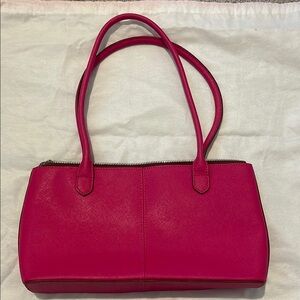 Hobo the Original Pink Women's Handbag